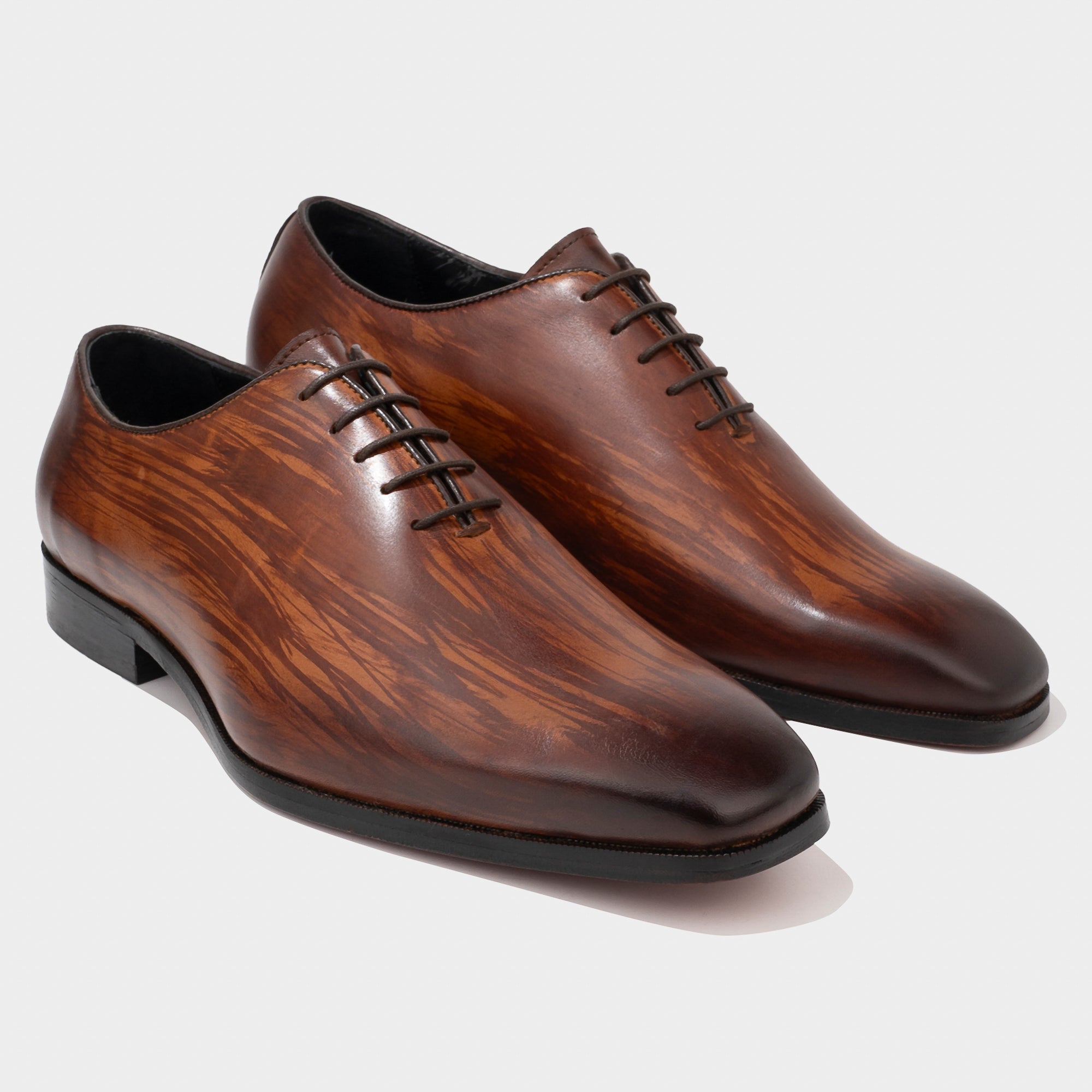 Walnut Oxford Hand Patina