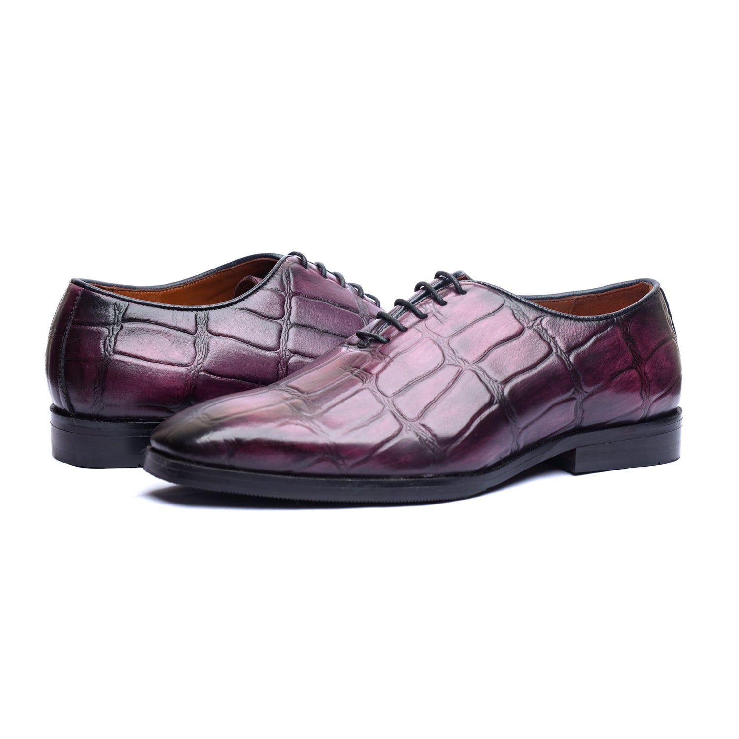 Churchill Purple