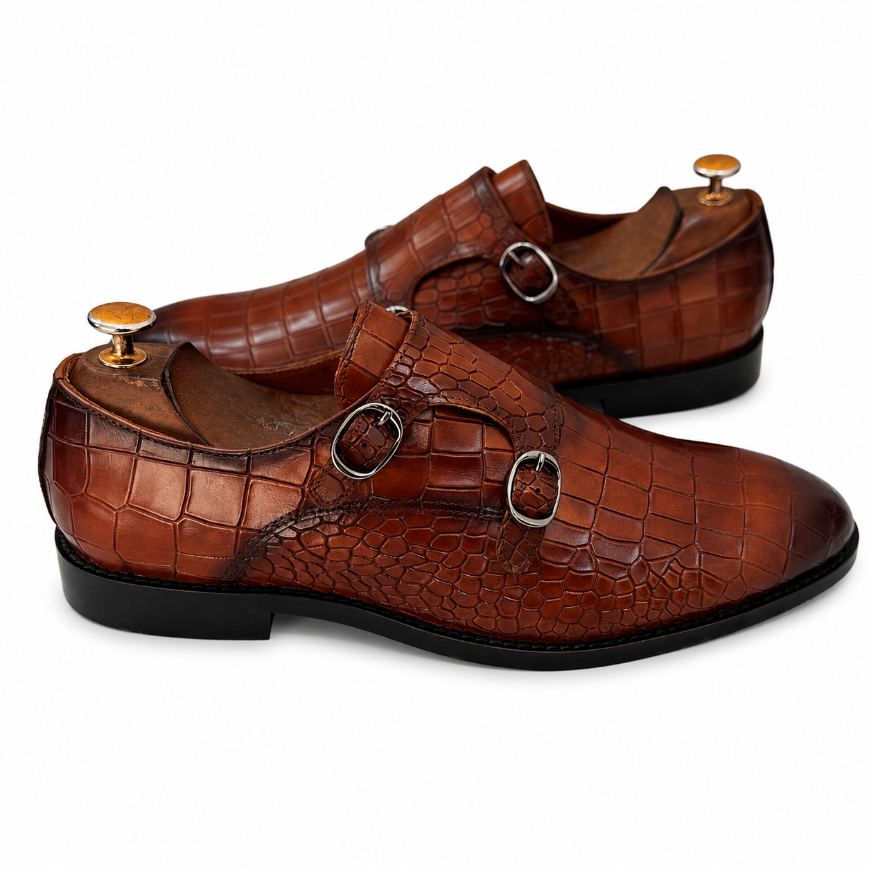 The Firenze Sovereign Double Monk