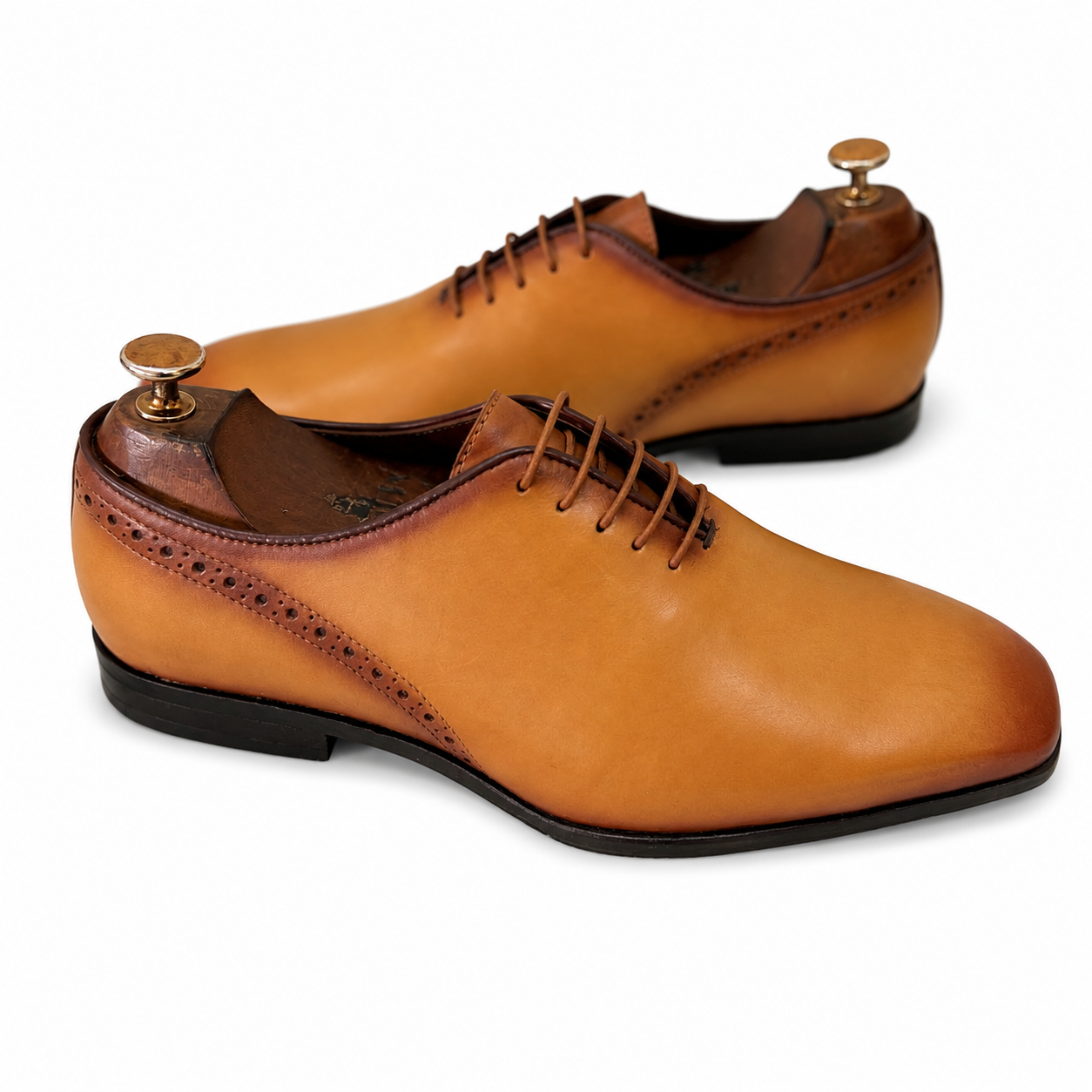 Savile Wholecut Oxford