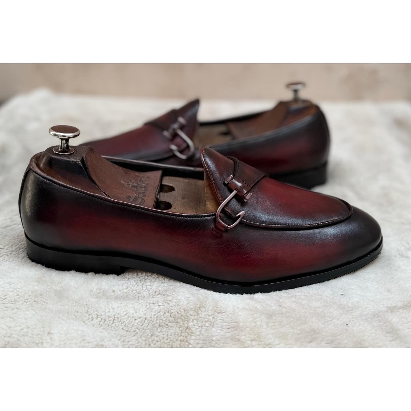 Belgian Loafers Moritz Bordo