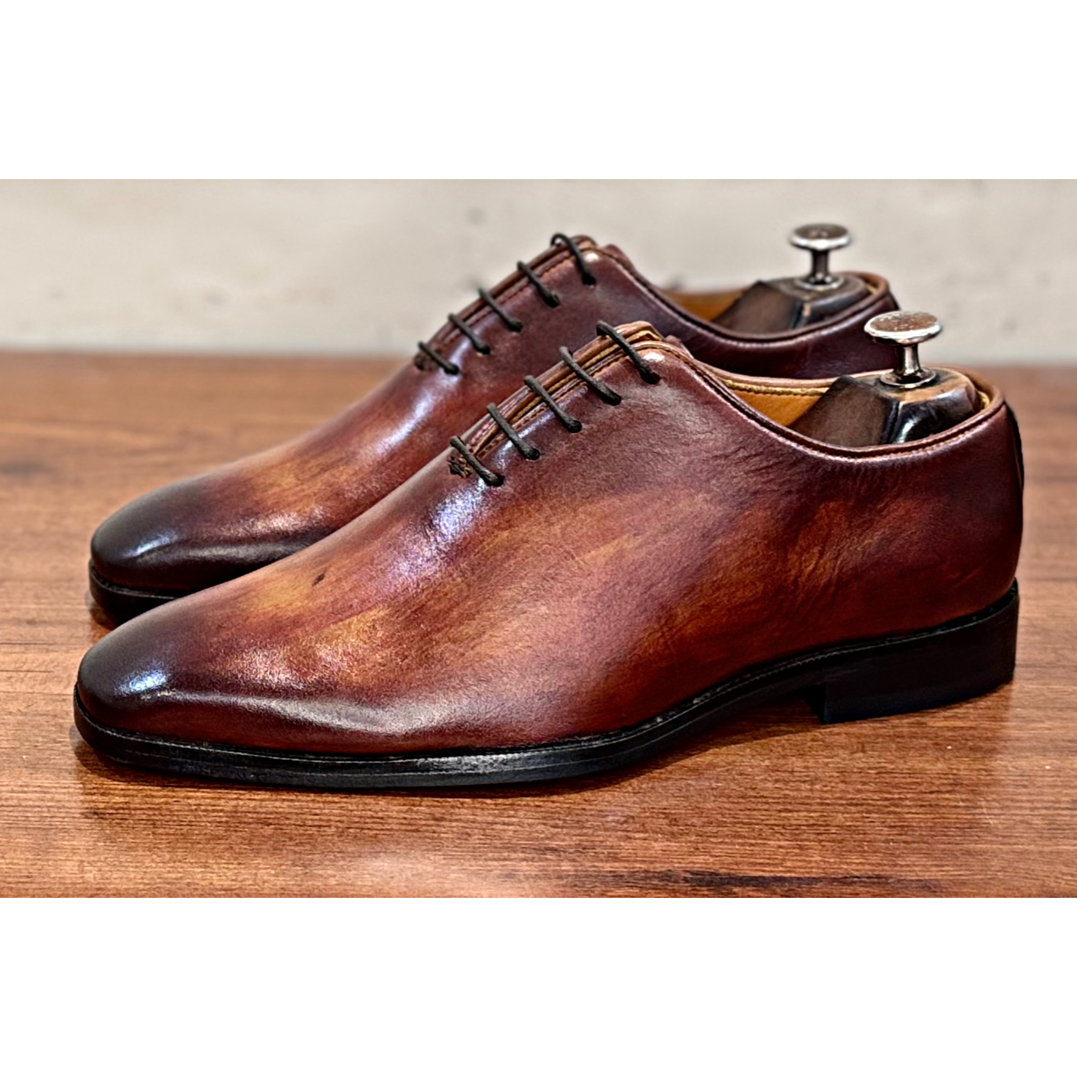 The Oxford Ember Blaze