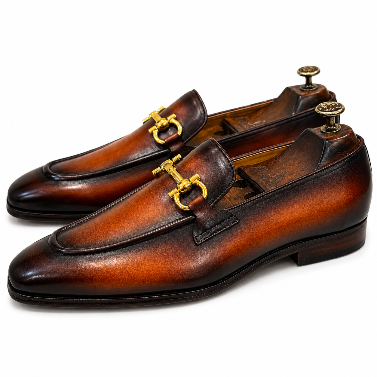 The Sienna Sovereign