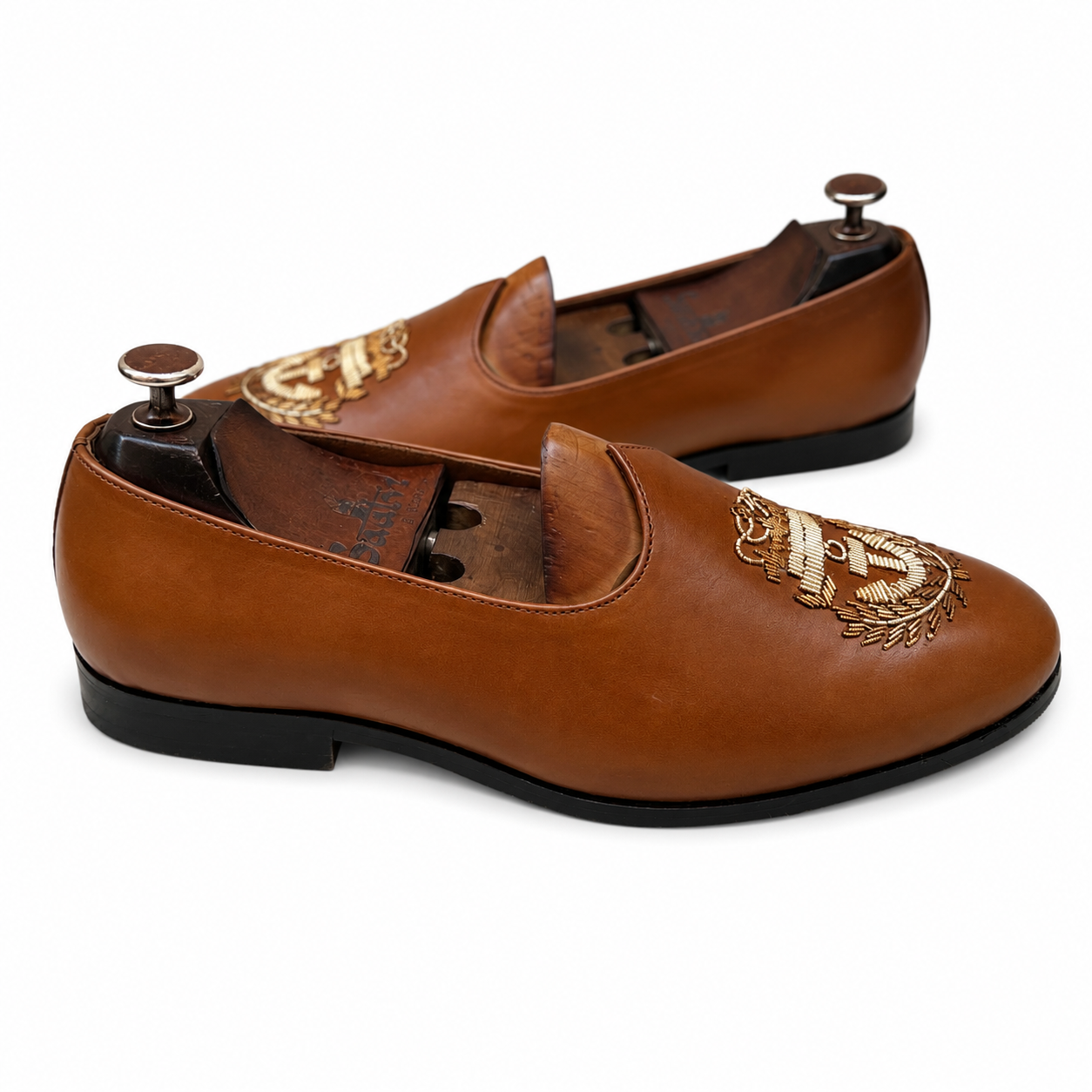 Tan Admiral Royale Jalsa