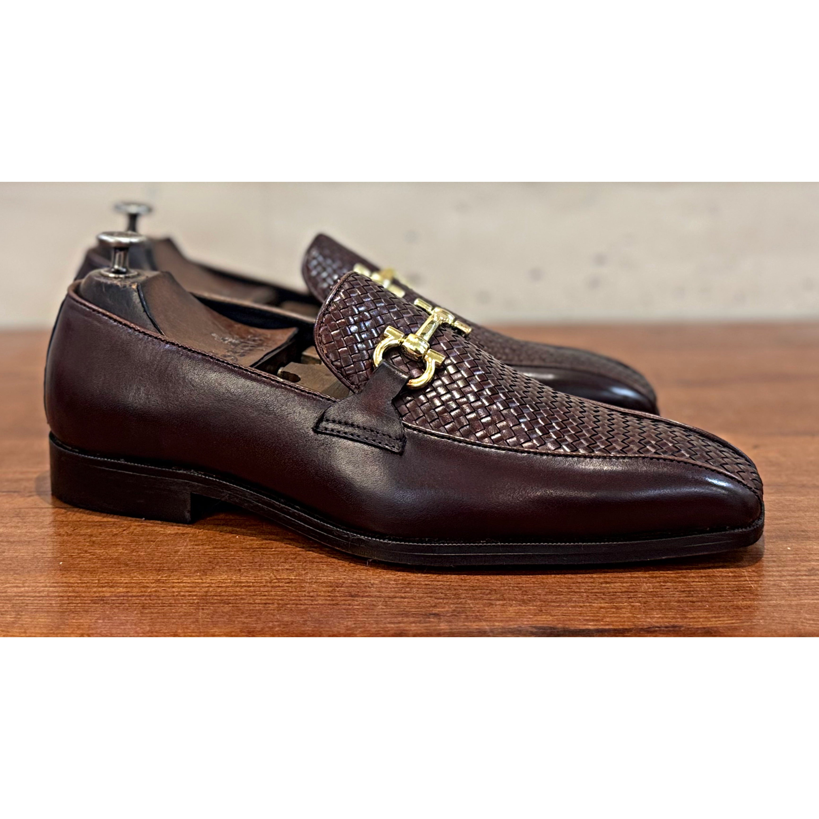 The Berlin Brown