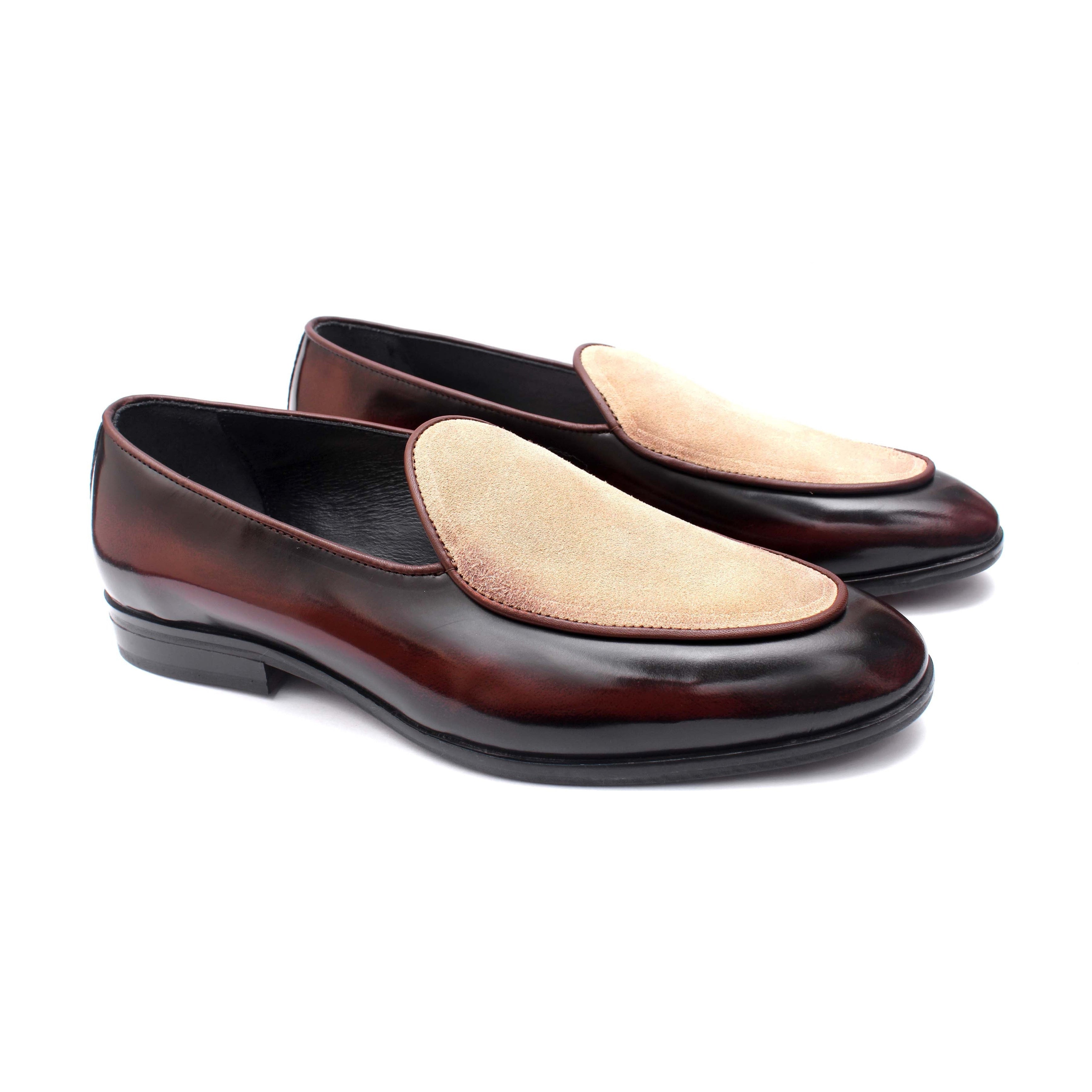 Monarch Belgian Loafer