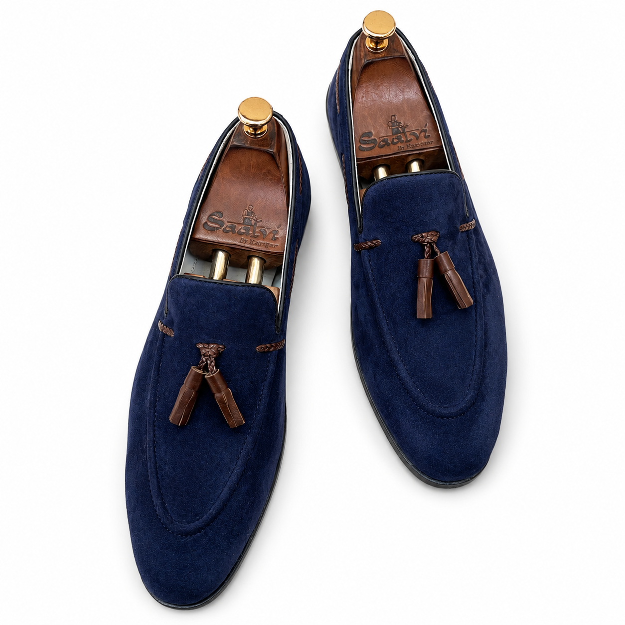 The Monte Carlo Tassel Loafer