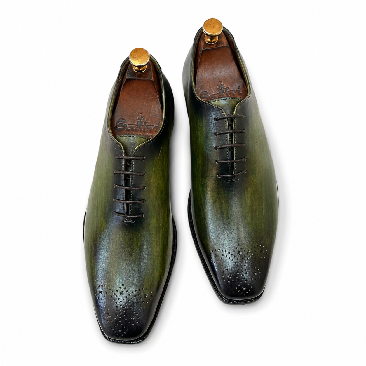 The Veridian Oxford