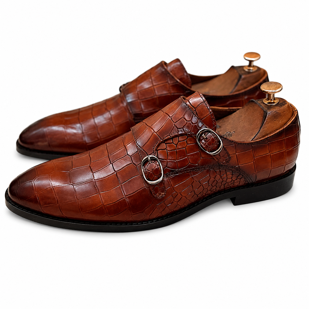 The Firenze Sovereign Double Monk