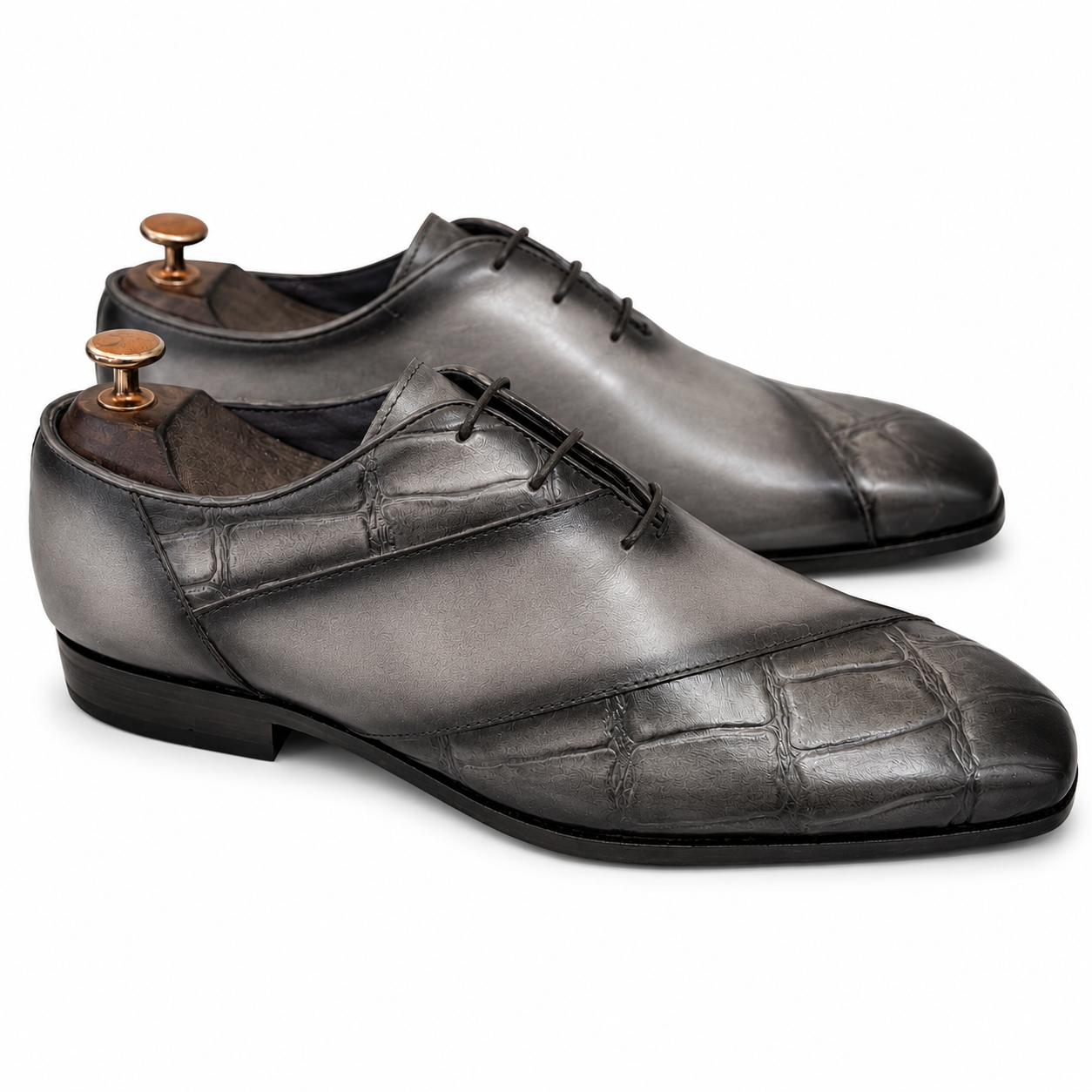 Sterling Regent Wholecut