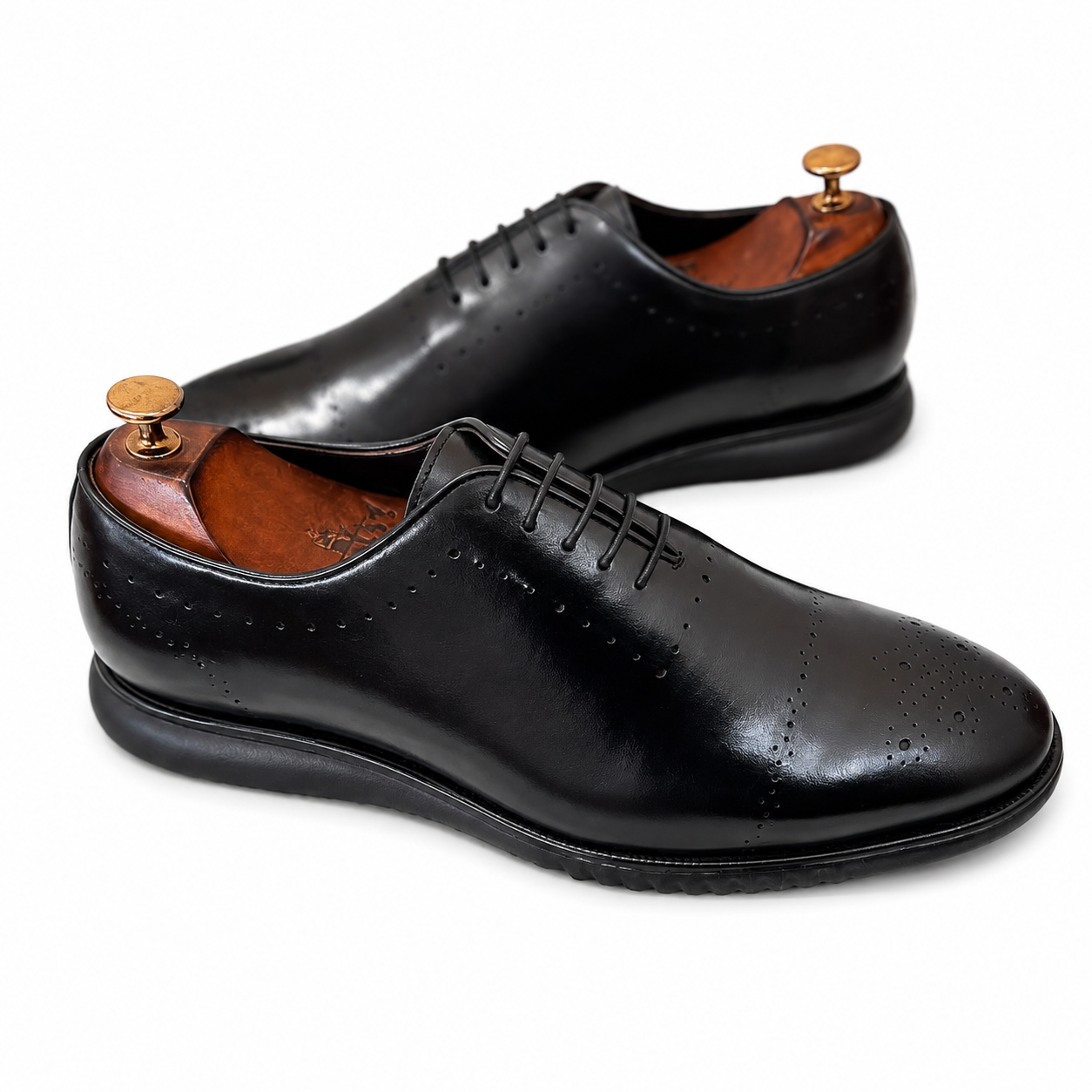The Obsidian Zero Oxford