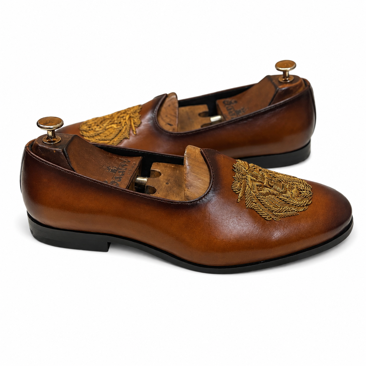 Lionheart Royale Zardosi Jalsa