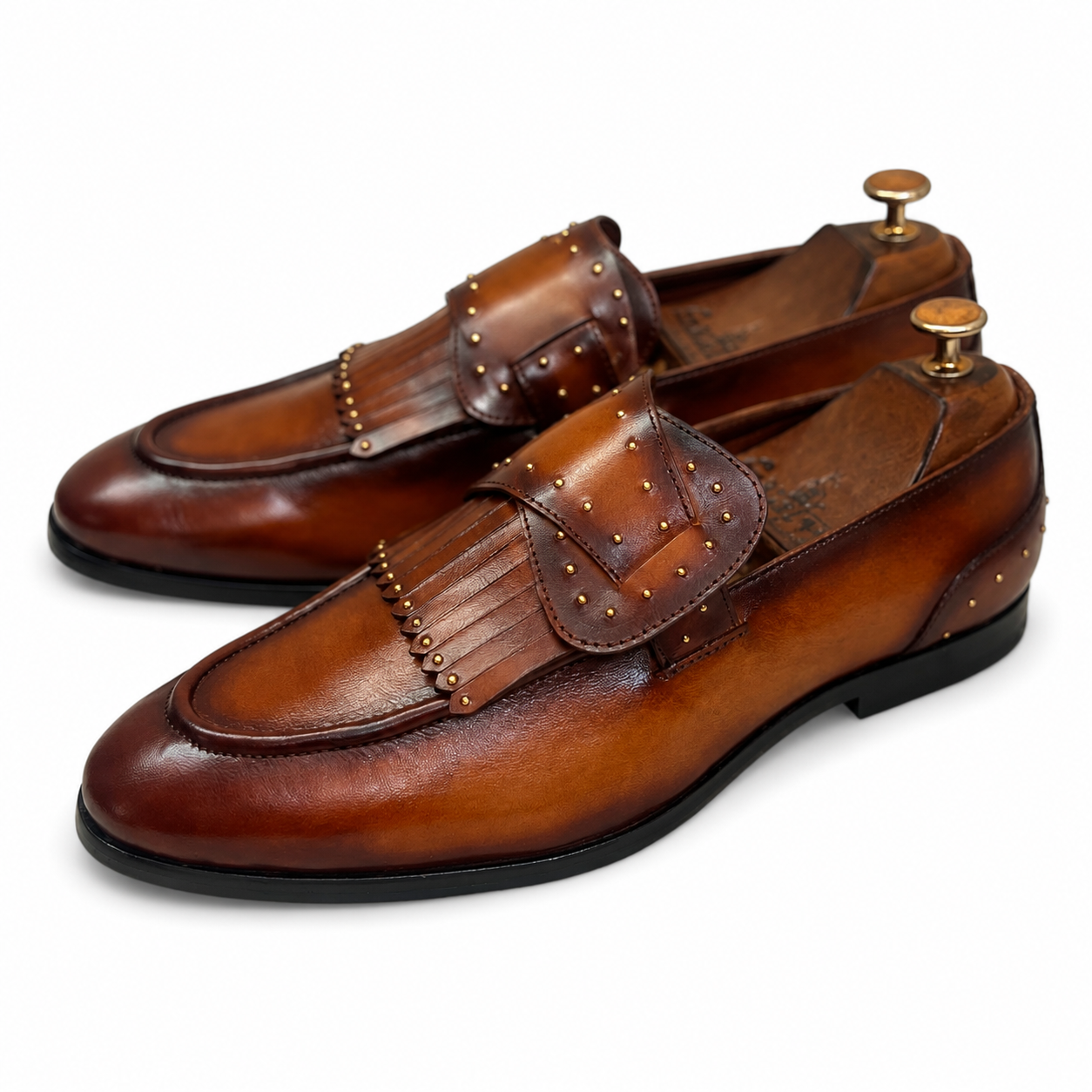 The Savile Monarch Loafer