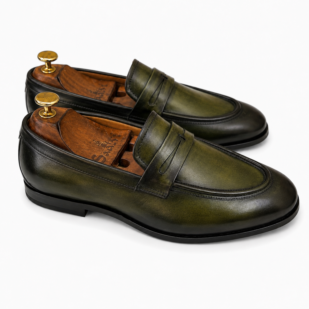 Verdant Regent Penny