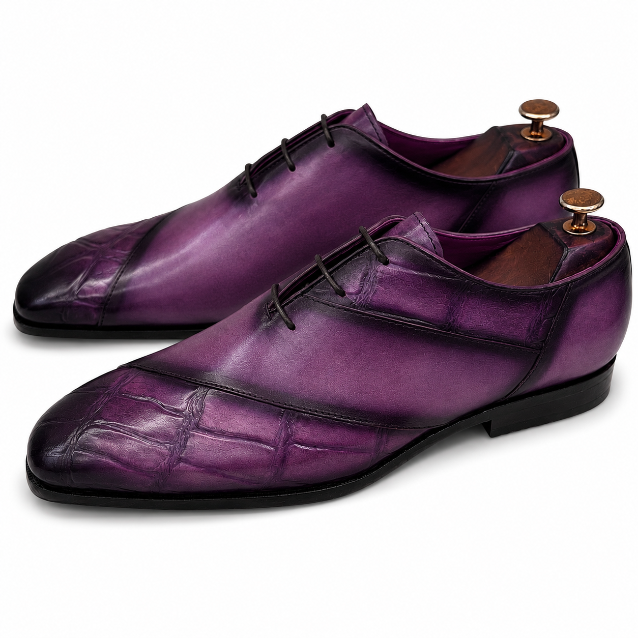 Imperial Amethyst Oxford