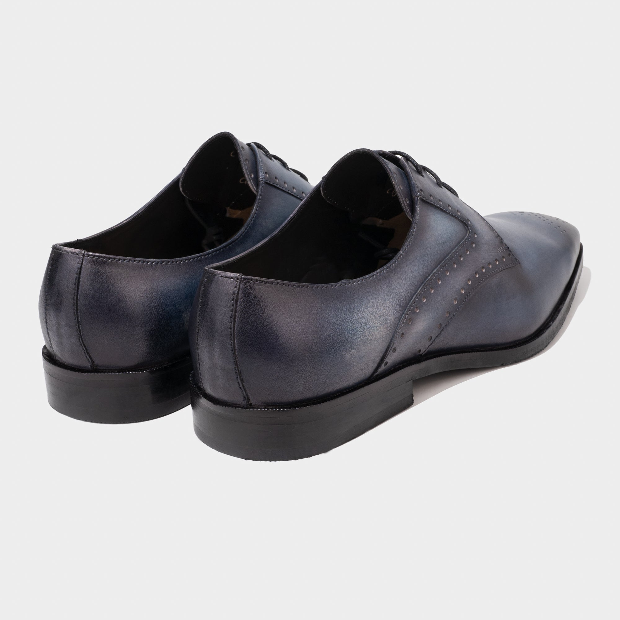 Cosmic Blue Derby Classic