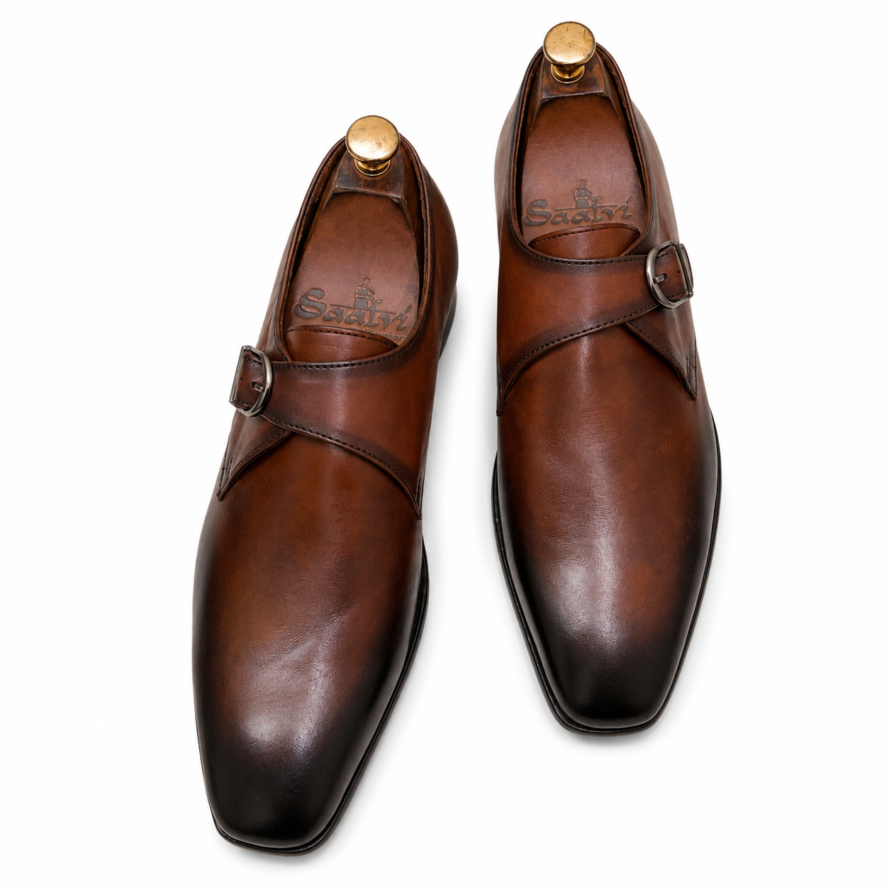 Chestnut Monarch Single Monk
