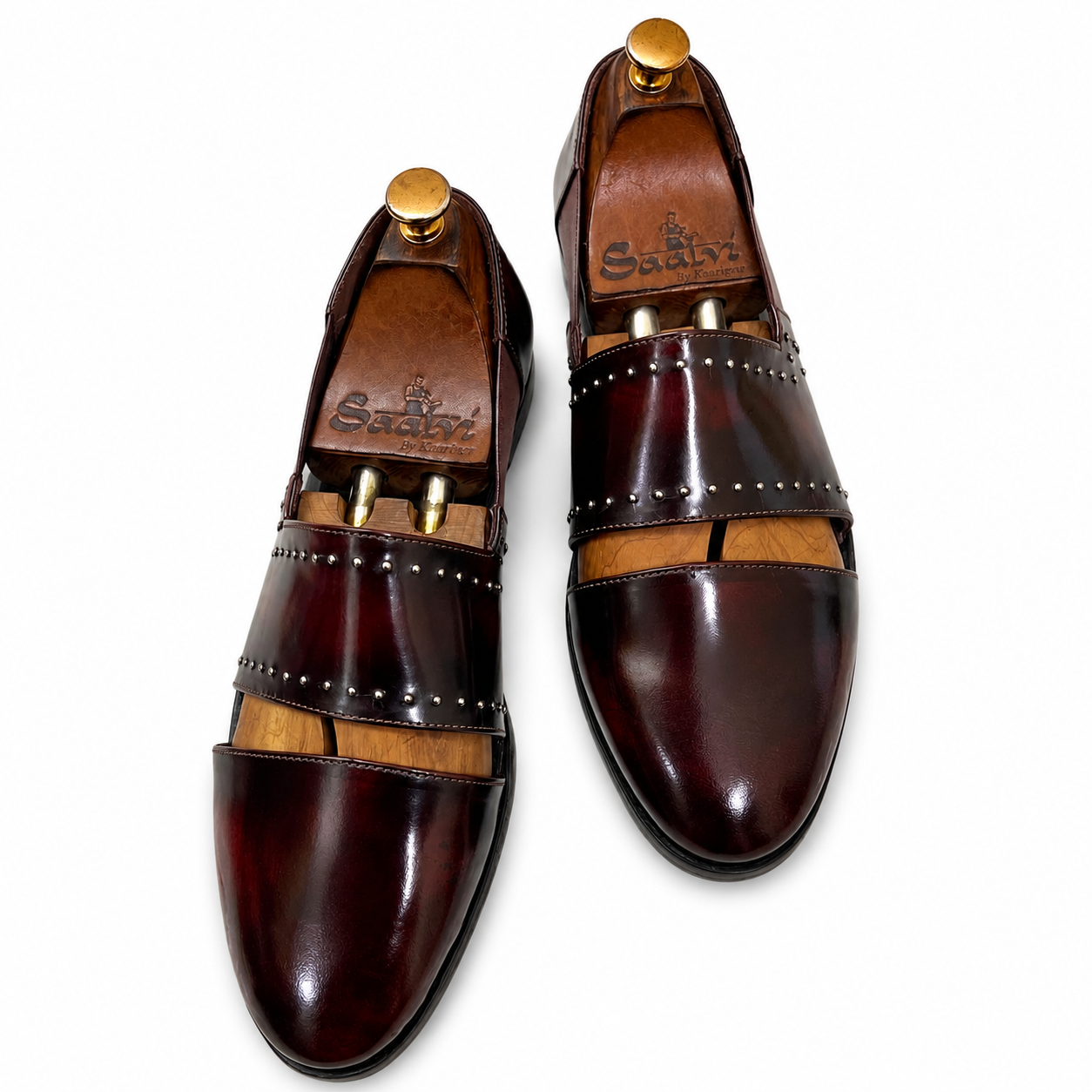Bajri Sandals
