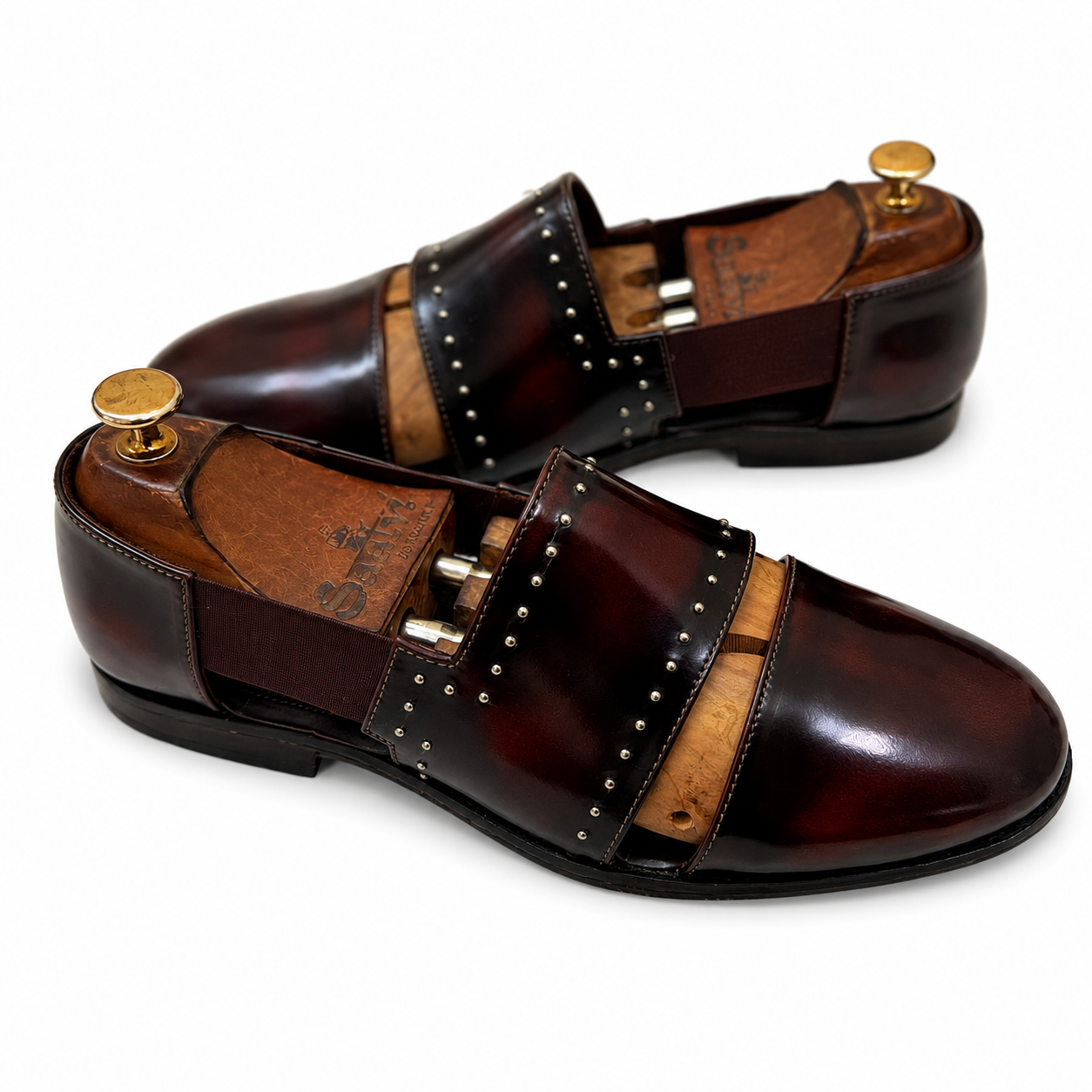 Bajri Sandals