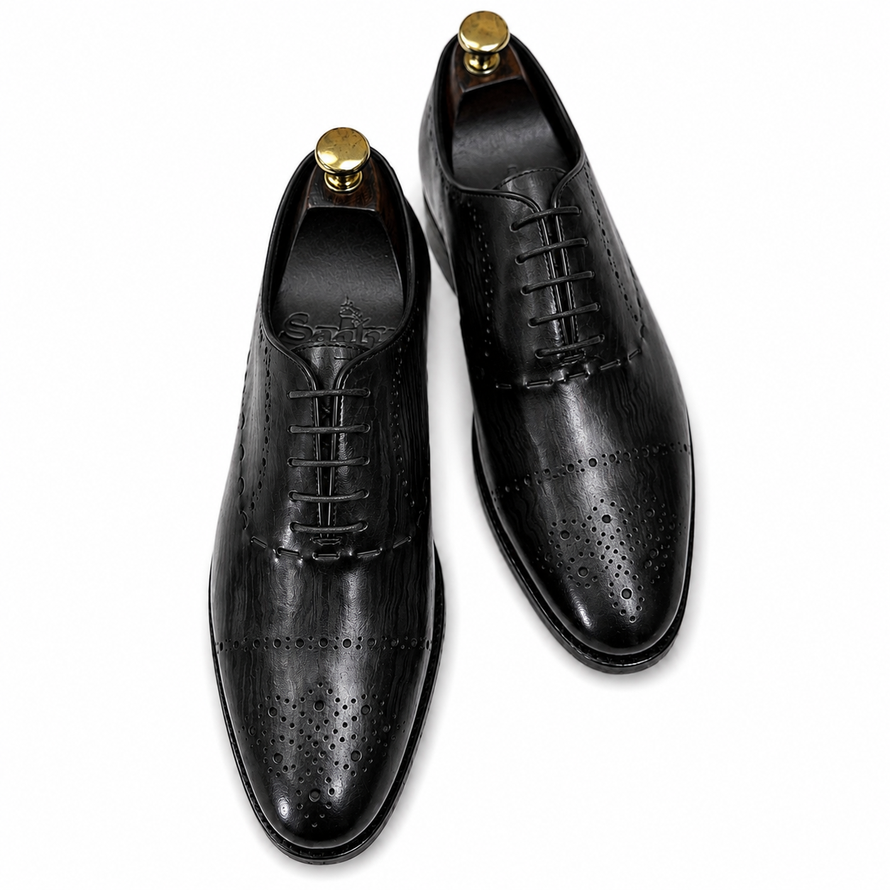 Obsidian Heritage Oxford