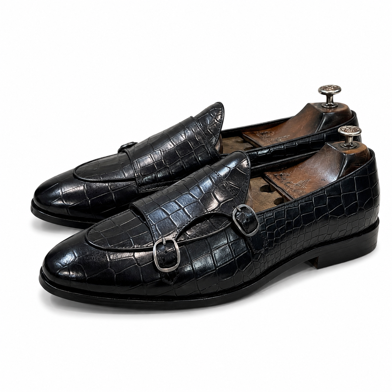 The Imperium Croco Monk