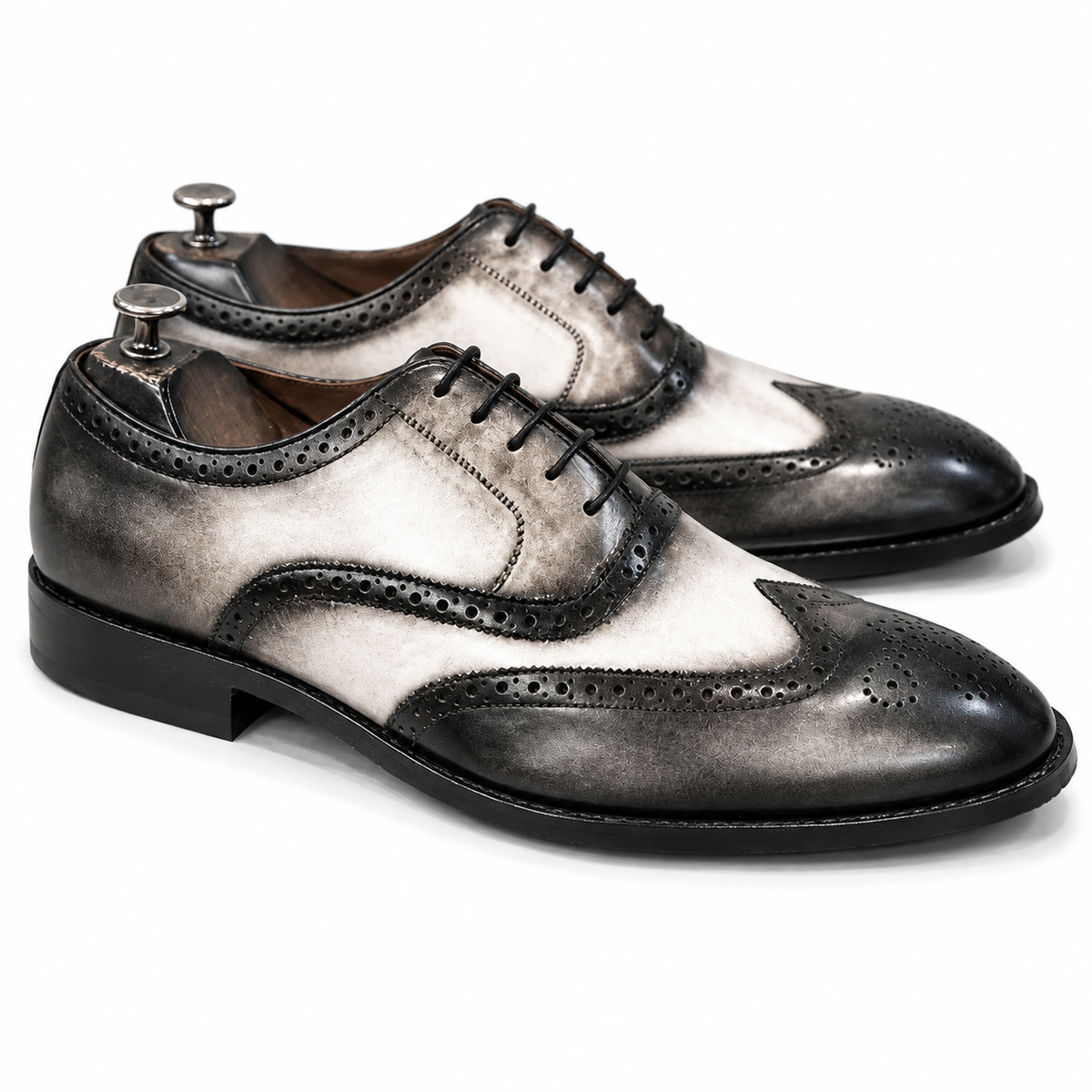 Monaco Noir Spectator Oxford