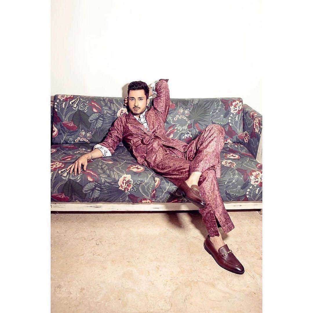 Horsebit Loafers - Burgundy