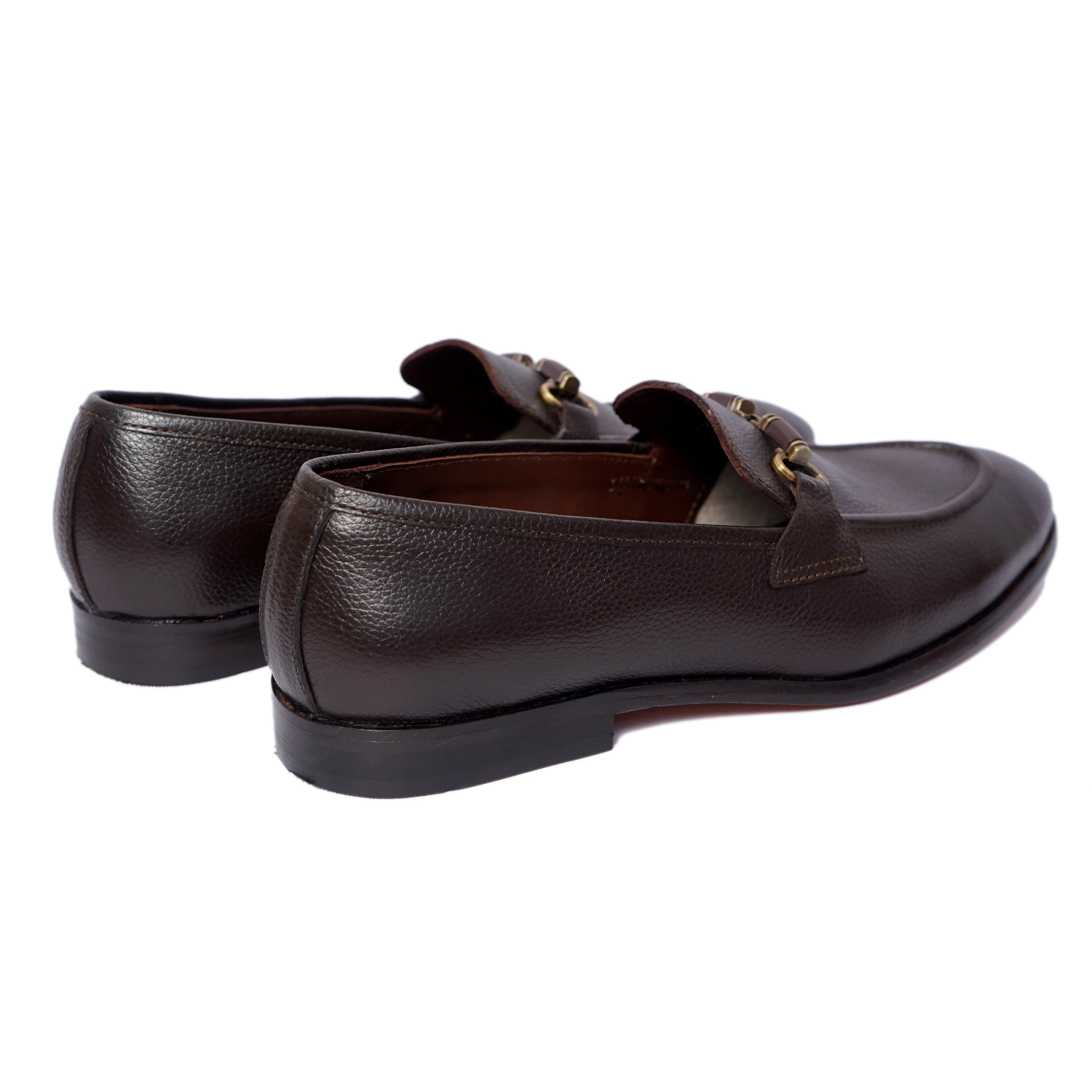 Colton Slipons - Brown