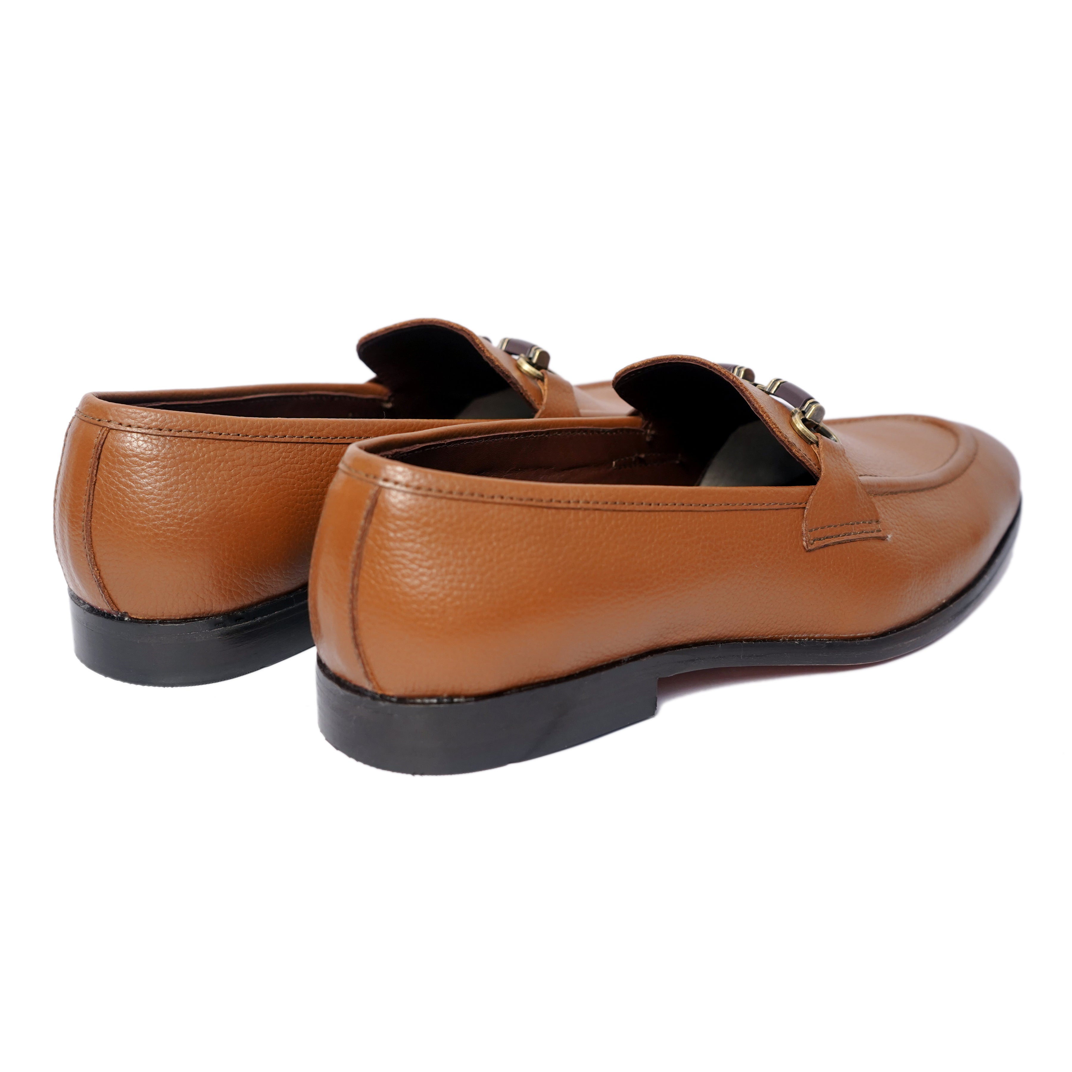 Colton Slipons - Tan