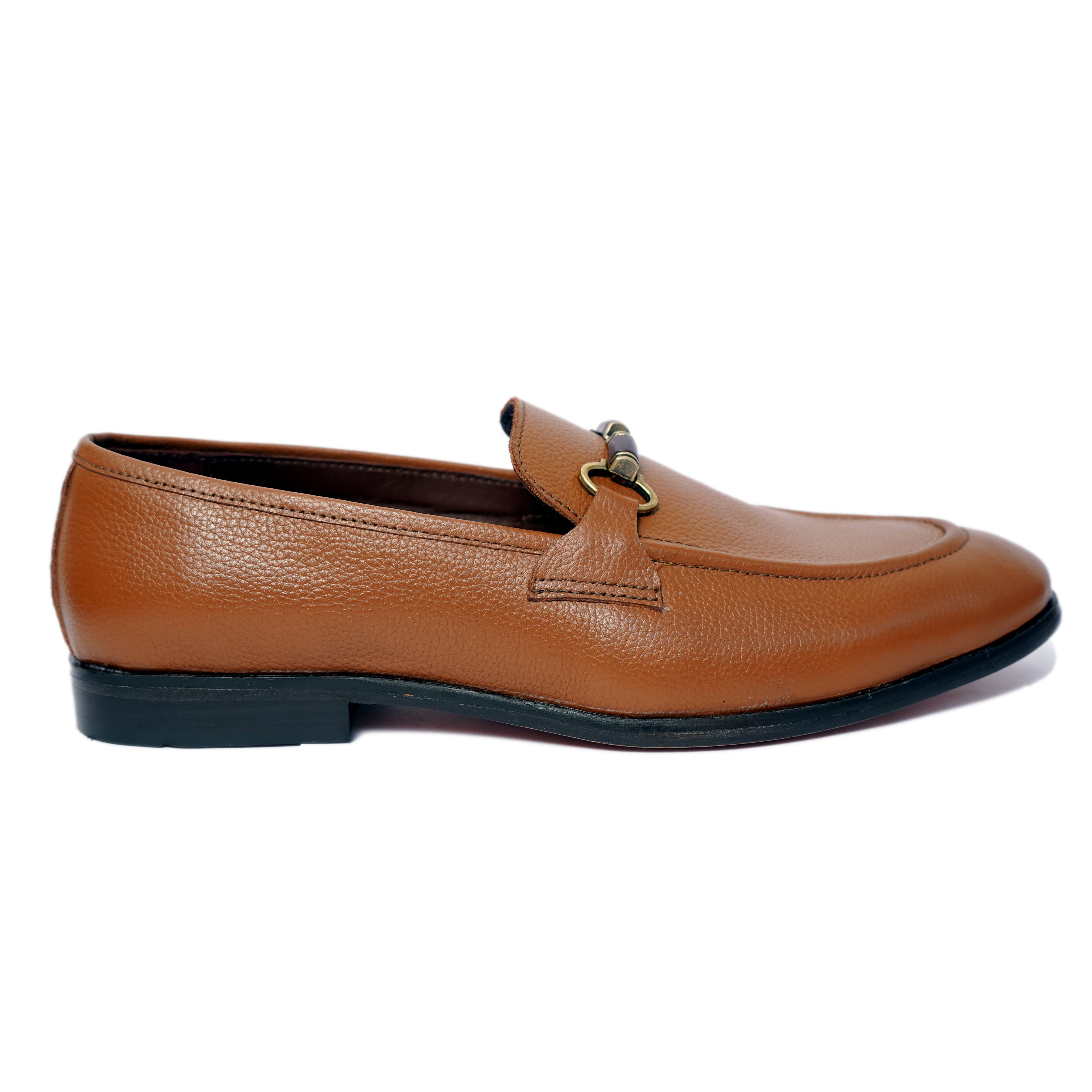 Colton Slipons - Tan