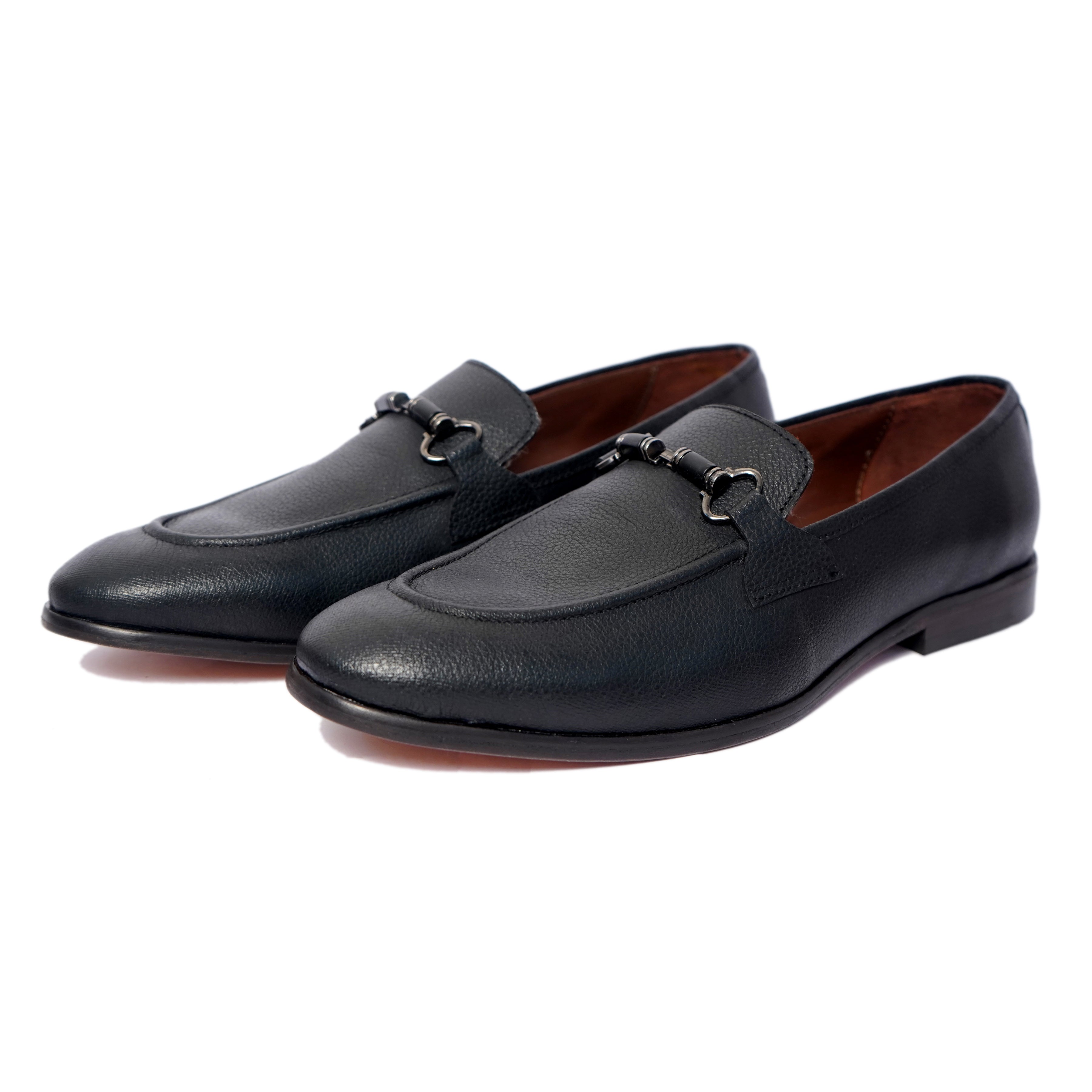 Colton Slipons - Black