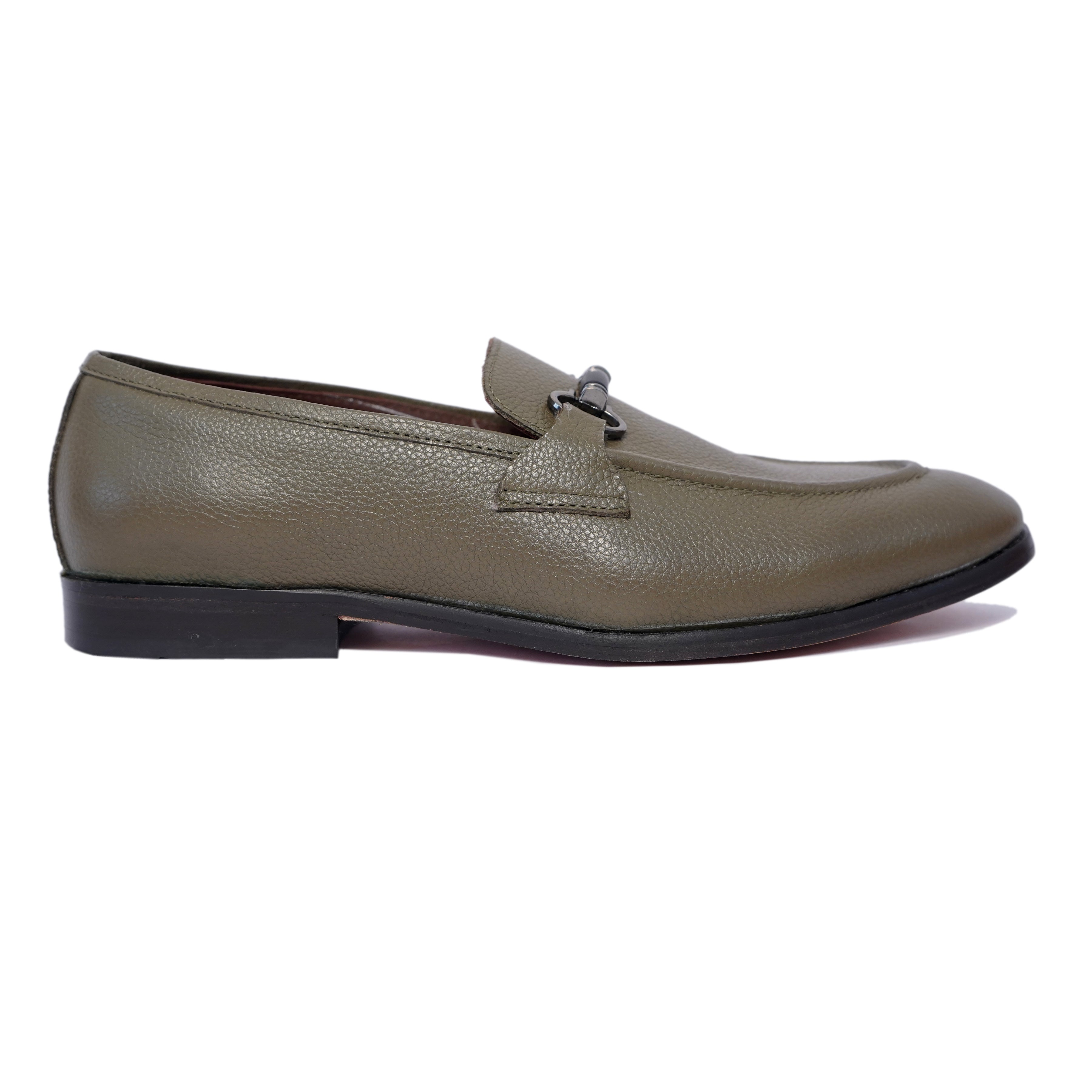 Colton Slipons - Lodan