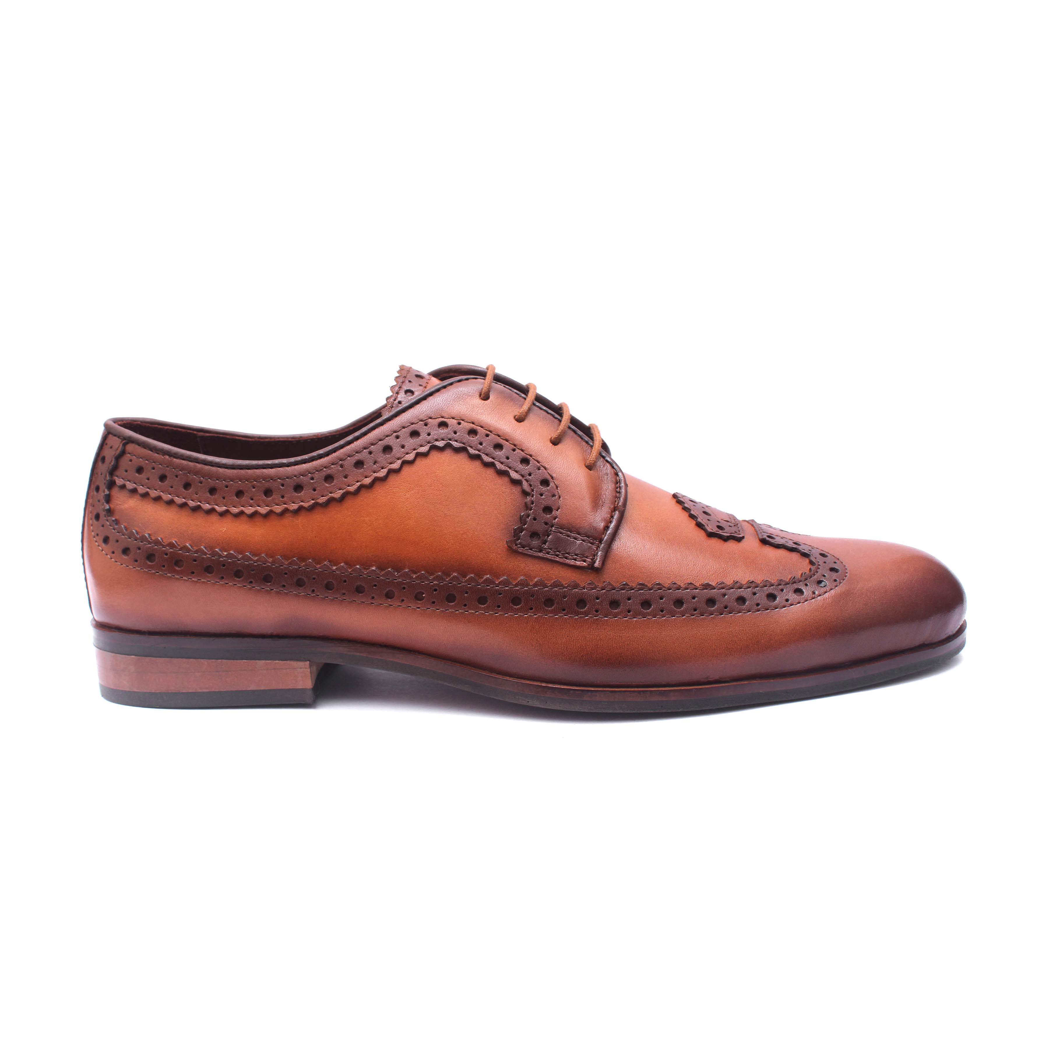 Designer Derby Two Tone