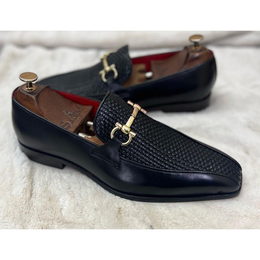 The Berlin Black