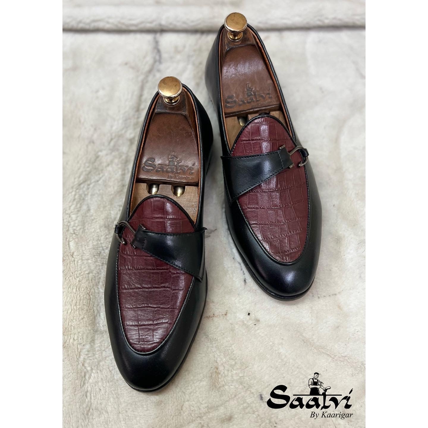 Belgian Loafers Moritz