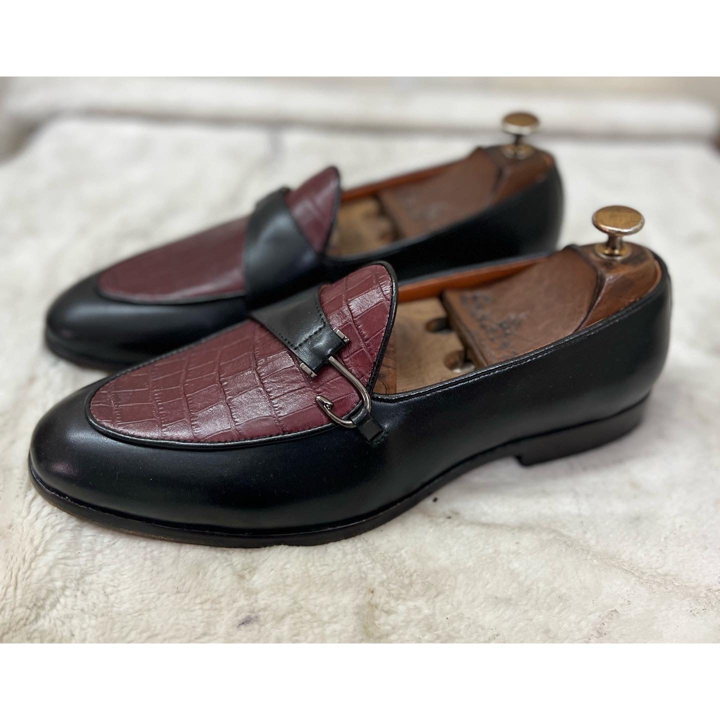 Belgian Loafers Moritz