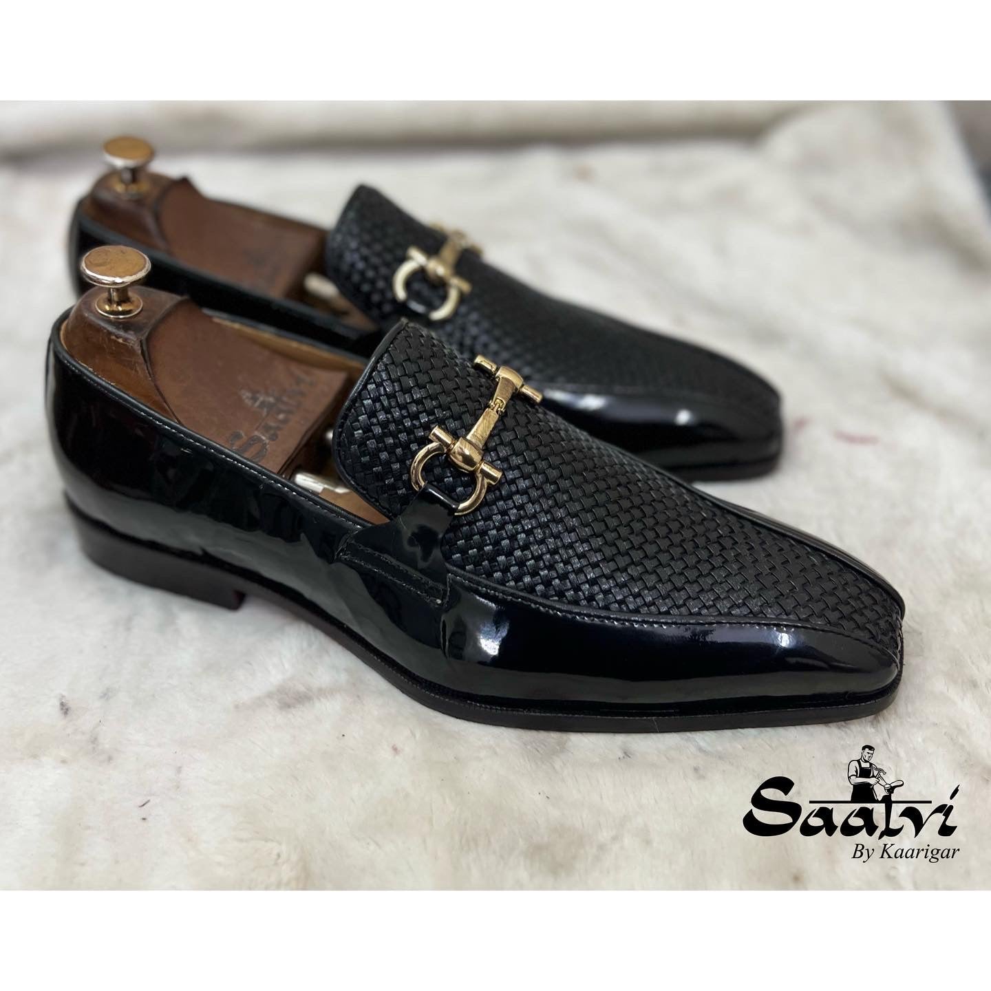 The Berlin Black Patent