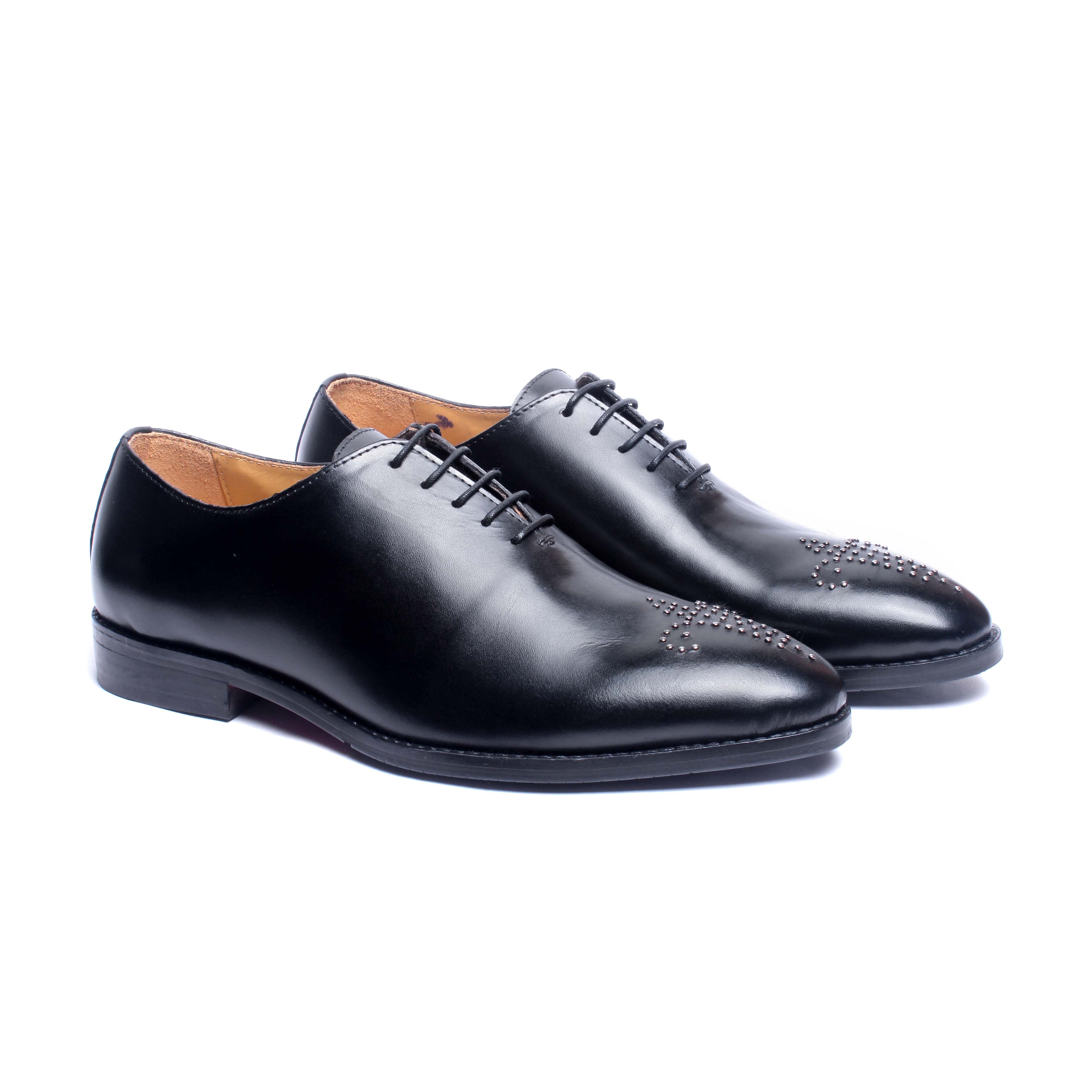 Classic Wholecut - Black