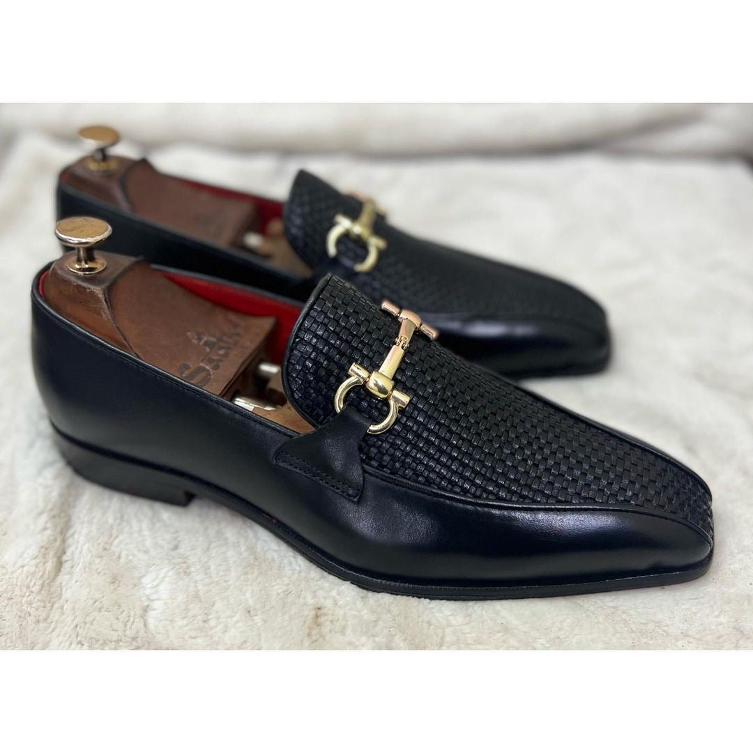 The Berlin Black