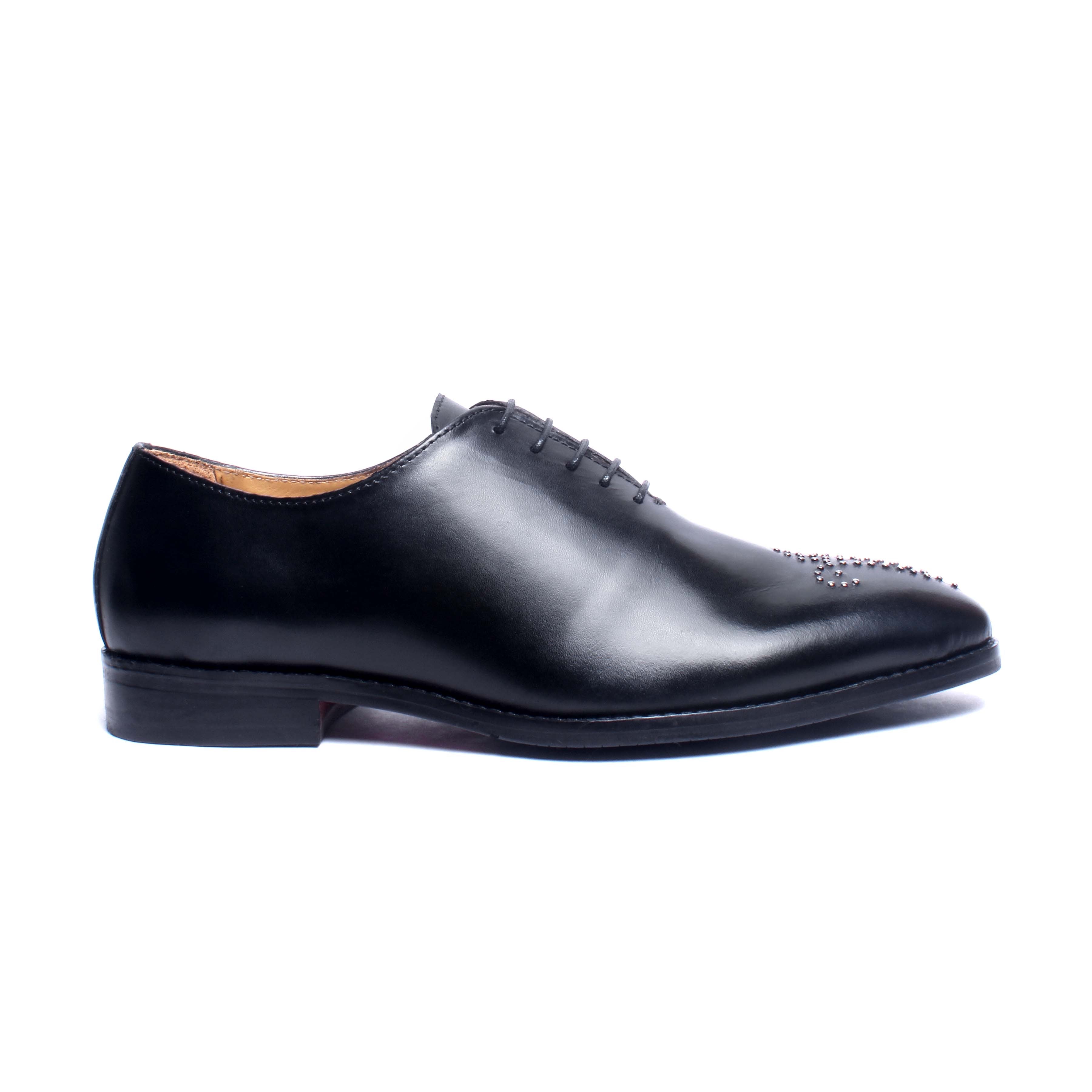 Classic Wholecut - Black