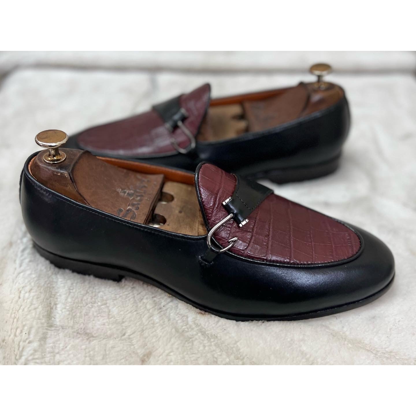 Belgian Loafers Moritz