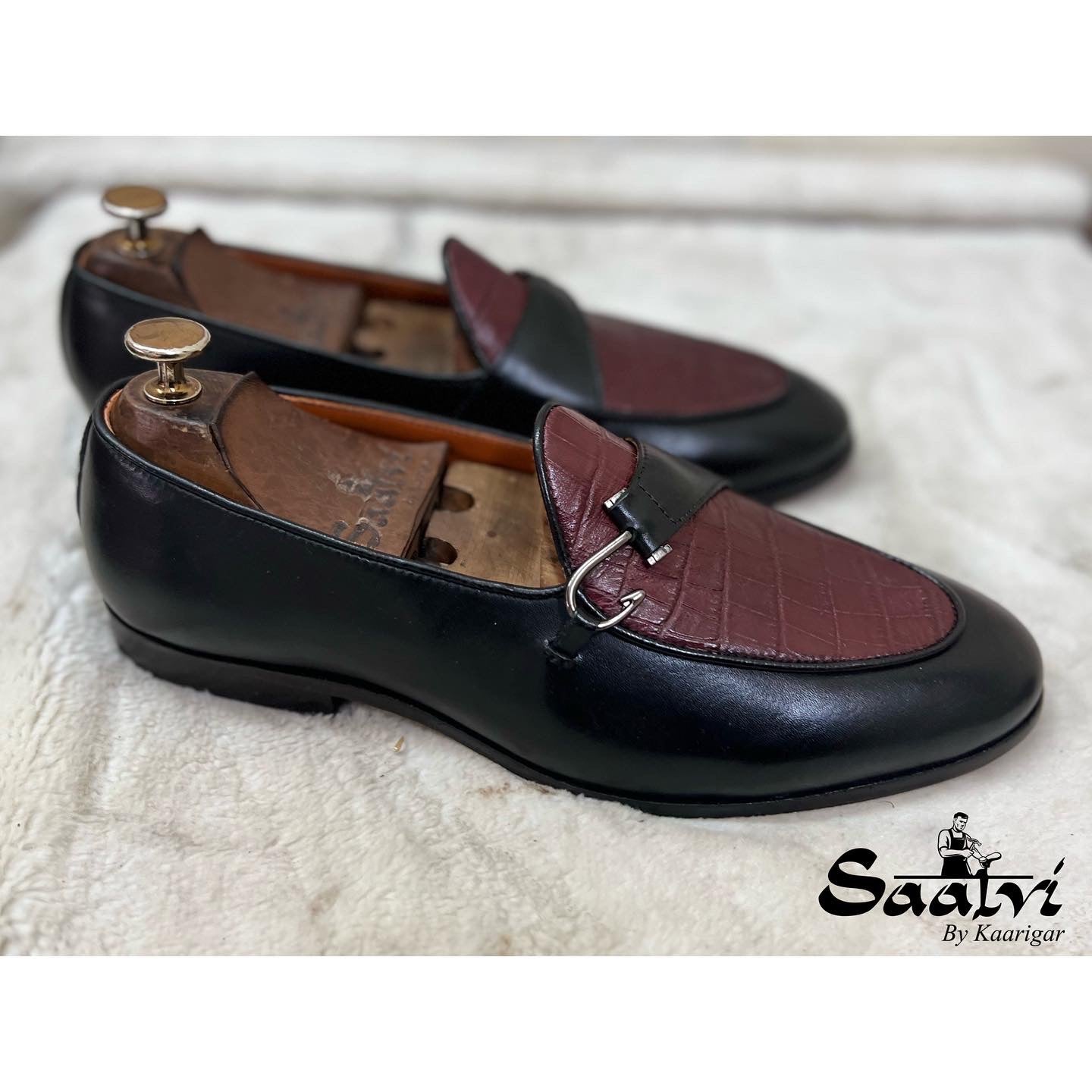 Belgian Loafers Moritz