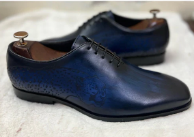 The Timeless Appeal Of Saalvi Handmade Shoes A Blend Of Tradition And Innovation