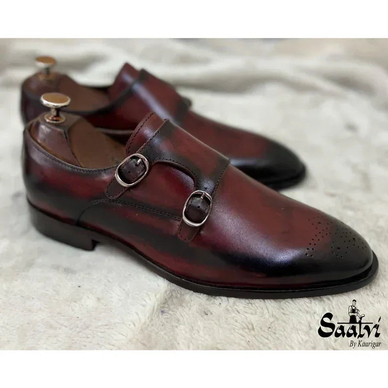 Top Reasons To Invest in Handcrafted Leather Shoes For Timeless Style And Comfort
