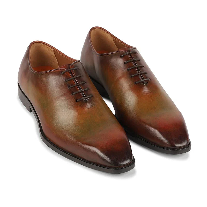 How To Choose The Perfect Fit When Shopping For Leather Shoes For Men Online