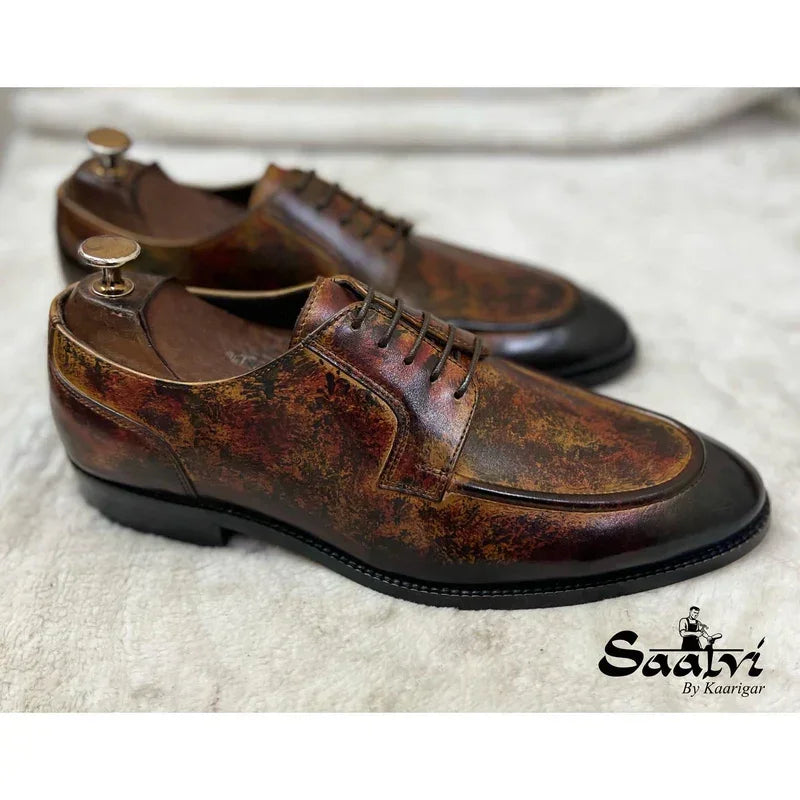 Top 7 Reasons Why Premium Leather Shoes For Mens Are Worth The Investment