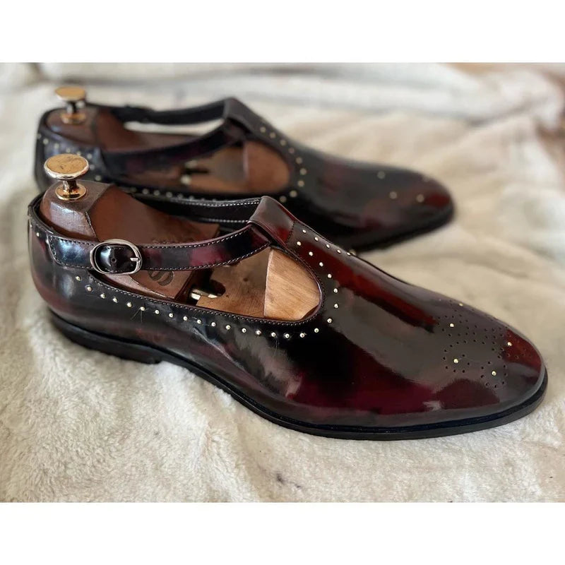 Top 10 Leather Shoes for Men in [2025] Style Meets Comfort