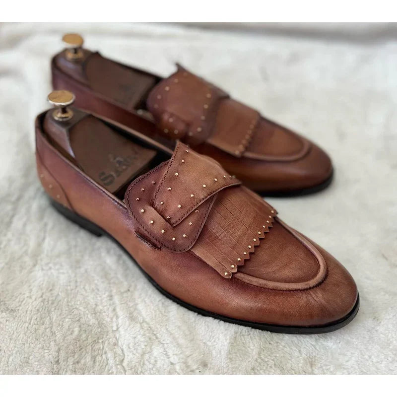 Why Lightweight Loafers Are The Must Have Shoe Trend For Women This Season