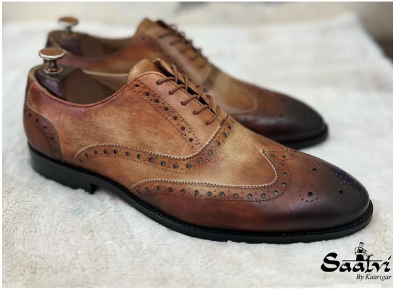 Top 10 Lace-Up Shoes Every Man Should Own