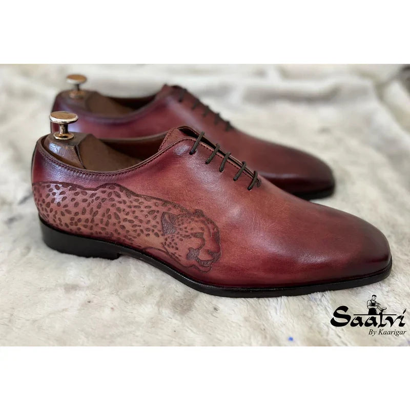 Top Reasons Why Our Brand Stands Out as the Leading Luxury Footwear Brand in UK
